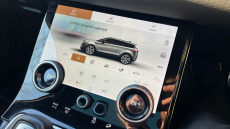 Land Rover Range Rover Evoque 2.0 D200 Evoque Edition 5dr Auto Diesel Hatchback